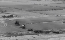 Israel đưa bộ binh, xe tăng tấn công chớp nhoáng Gaza; Liên Hiệp Quốc cảnh báo