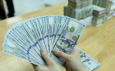 Giá USD hôm nay 27.10.2023: Tăng gần mức 24.800 đồng