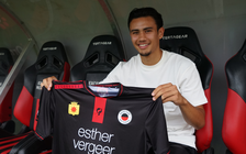 Vòng loại World Cup 2026: Indonesia nhập tịch 2 hậu vệ Hà Lan đấu với Việt Nam