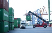 Việt Nam vào top 10 thị trường logistics mới nổi thế giới