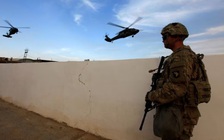 Mỹ bị trả đũa sau không kích ở Syria; Bộ trưởng Quốc phòng Mỹ tuyên bố rắn