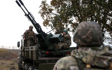 Chiến sự Ukraine ngày 612: Đất Nga bị tấn công; Nga ra cáo buộc với Mỹ