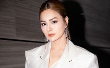 Vũ Thu Phương né tránh nhận xét học trò khi chấm thi hoa hậu