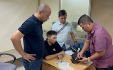 Hành trình 22 giờ truy bắt 3 nghi phạm cướp ngân hàng ở Hóc Môn