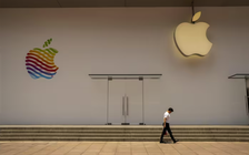 Trung Quốc có thể xóa hàng loạt ứng dụng iOS khỏi App Store