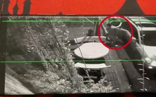 Vụ bắt cóc đòi 2 tỉ đồng: Khoảnh khắc công an đón bé gái khỏi khách sạn