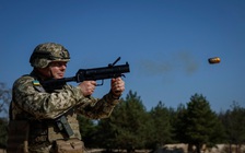 Mỹ cảnh báo rắn về nạn tham nhũng ở Ukraine, đặt ra nhiều mục tiêu cho Kyiv?