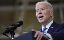 Tổng thống Biden gặp khó vì cách Israel trả đũa Hamas ở Gaza