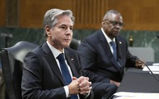 Chiến sự Ukraine ngày 615: Lầu Năm Góc nhận định cục diện nếu Mỹ 'bỏ tàu'