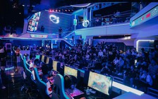 Bùng nổ Chung kết Quốc gia NSOC 2023 tại đấu trường eSports đẳng cấp ở Việt Nam