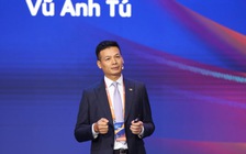 Giám đốc công nghệ FPT: 'Con người sẽ tự nâng cấp để làm việc với AI'