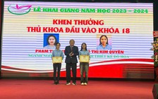 Trường ĐH Tây Đô dạy tiếng Nhật miễn phí sinh viên, học viên cao học