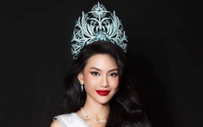 Loạt ồn ào của Bùi Quỳnh Hoa, ban tổ chức Miss Universe Vietnam nói gì?