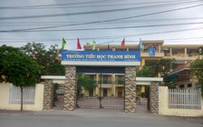 Khởi tố vụ án học sinh lớp 4 tử vong sau khi bị tai nạn tại trường