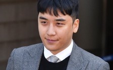 Seungri bị phanh phui chuyện 'bắt cá hai tay'