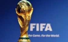 FIFA lần đầu tiên tổ chức World Cup ở 3 châu lục