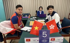 Lịch thi đấu ASIAD 19 hôm nay (5.10) của đoàn Việt Nam: Vượt khó