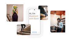 Google thử nghiệm 'Trợ lý với Bard' trên Android và iOS