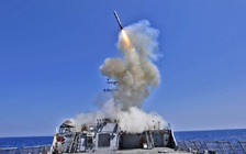 Vì sao Nhật tăng tốc mua tên lửa Tomahawk?