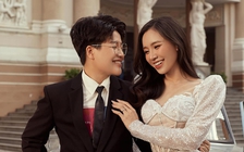 Ca sĩ Tú Tri chia tay chồng chuyển giới