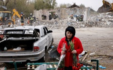 Chiến sự ngày 590: 52 người chết trong vụ tấn công ở Kharkiv, LHQ điều tra