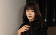 Văn Mai Hương: Tôi bị đồn 'chảnh' khi Nam tiến