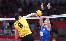 Bóng chuyền nữ ASIAD 19: Thắng Việt Nam 3-1, Nhật Bản giành quyền vào chung kết