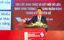 Nhân viên ngân hàng làm lộ dữ liệu người dùng