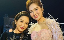 Dàn nghệ sĩ hội ngộ trong đêm nghệ thuật tại Ninh Bình