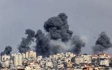 Việt Nam quan ngại sâu sắc trước xung đột giữa lực lượng Hamas và Israel