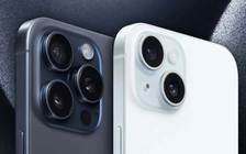 Cách kích hoạt đầy đủ camera 48 MP trên iPhone 15