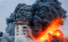 Israel thề trả thù sau ngày chết chóc nhất 50 năm, Hamas nói gì?