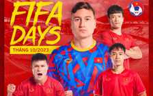 Đội tuyển Việt Nam bay xuyên đêm, chạm trán chủ nhà Trung Quốc lúc mấy giờ?