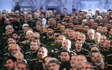 Báo Mỹ: Iran dành nhiều tuần hỗ trợ Hamas lên kế hoạch tấn công Israel?