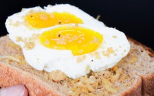 Bác sĩ chỉ ra các món ăn giúp giảm mức cholesterol cao