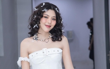 Cô gái cao 1,76m nói gì khi được giám khảo 'cứu' ở Vietnam Idol?