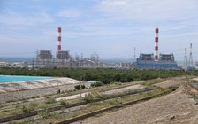 Tiêu thụ tro xỉ than ở nhiệt điện Vĩnh Tân vẫn gặp khó khăn