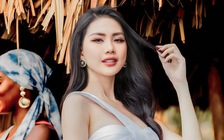 Tình hình Bùi Quỳnh Hoa giữa lúc chủ sở hữu Miss Universe nộp đơn phá sản