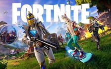 Google đề nghị trả Epic Games 147 triệu USD để đưa Fortnite lên Play Store