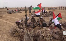 Giải mã lực lượng Houthi đang can dự xung đột Hamas - Israel