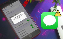 Google kêu gọi EU buộc Apple 'mở cửa' iMessage