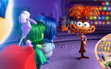 Phim hoạt hình 'Inside Out 2' gây bất ngờ với nhân vật cảm xúc mới