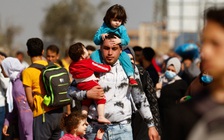 Mỹ hết nghi ngờ Palestine về số liệu thương vong ở Gaza?