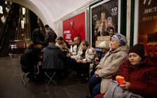 Kyiv hứng tên lửa đạn đạo, Ukraine dọa tấn công hạ tầng năng lượng Nga