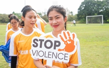 HLV Mai Đức Chung và Thanh Nhã rạng ngời tại sự kiện đặc biệt