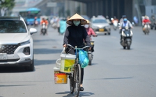 Tin tức thời tiết hôm nay 11.11.2023: Miền Bắc nắng nóng trước ngày đón không khí lạnh