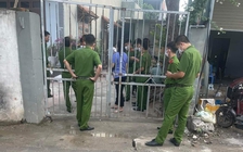 Vụ thi thể phụ nữ bọc trong bao tải ở Vĩnh Phúc: Bắt giữ một nghi phạm