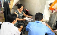 Phương án hỗ trợ từng hộ dân 'vườn rau Lộc Hưng' ở Tân Bình