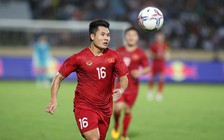 Trò cưng HLV Troussier chia tay đội tuyển Việt Nam