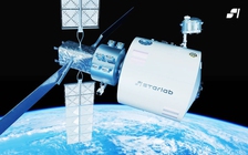Cuộc đua phát triển trạm không gian tư nhân thay thế ISS